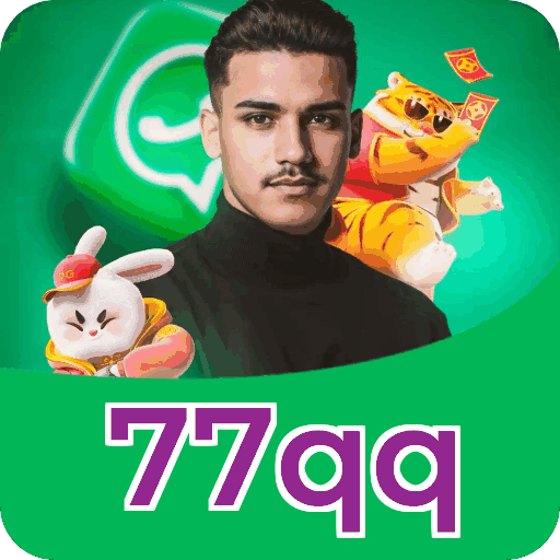 Catálogo 77qq 2.547 jogos - Pragmatic Play, Evolution, NetEnt